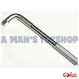 BREAKER BAR L TYPE 3/4"DRIVE 330MM LONG