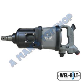 AIR IMPACT WRENCH 1" DR 3200NM TORQUE