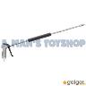 LONG AIR BLOW GUN  DUSTER 1050MM STEEL