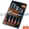FILE SET 10" W/WALLET BOXED 5 PIECE