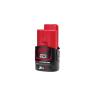 BATTERY 3.0AH RED LITHIUM 12V
