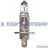 BULB H1 12V 55W P14.5S BLUE PLUS 90