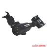 7 PIN FLAT TO 7 PIN LARGE ROUND ADAPTOR