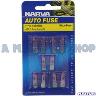 FUSE 3 AMP STD ATS BLADE 5 PIECE PACK