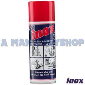 LUBE INOX 100GM AEROSOL NON FOOD GRADE