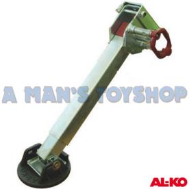 CORNER LEG STEADY DROP DOWN 840MM