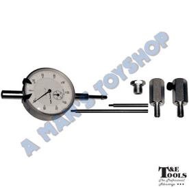 *K* DIESEL FUEL 2 IN 1 TIMING TOOL & GAU