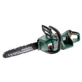 18V CORDLESS CHAINSAW 40CM BAR SKIN ONL