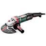 180MM ANGLE GRINDER WEPBA 19-180 QUICK R
