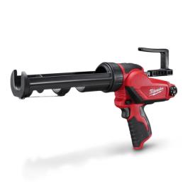 CAULKING GUN 310ML CARTRIDGE TOOL ONLY