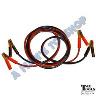 JUMPER LEAD SET 3.6 METRE  600 AMPS H/DU