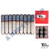 LETTER PUNCH SET 5/16 8MM ALLOY STEEL