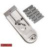 SAFETY SCRAPER WITH 5 EXTRA BLADES