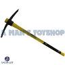 PICK END MATTOCK 1KG F/HANDLE