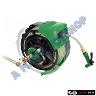 WATER WASH DOWN HOSE REEL 20 METRE 1/2