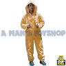 RAIN COAT SUIT 100% WATERPROOF 3PC SET