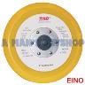 SANDING PAD 150MM VELCRO DUST FREE
