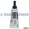 LOCTITE 50ML QUICK METAL 660 CARD