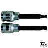 HEAD BOLT SET 8 - 9 MM MULTI SPLINE TOYO