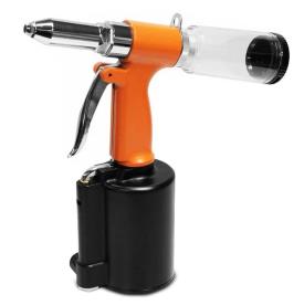 AIR RIVETER 3/16" 3 JAW CONTRACTOR