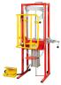 AIRSPRING COMPRESSOR 1TONCAP 420MM