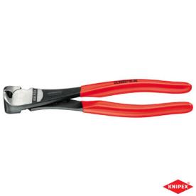 END CUTTER NIPPER 200MM HIGH LEVERAGE