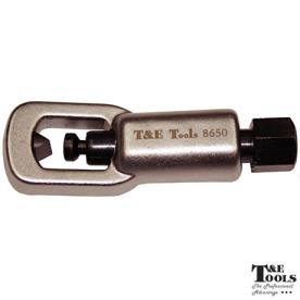 OFFSET NUT SPLITTER 22MM CAP