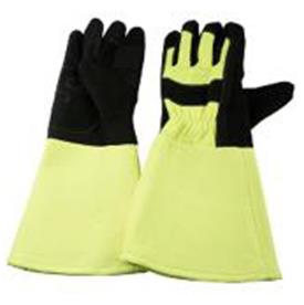 PRUNING GLOVES LONG CUFF LARGE-1 PAIR