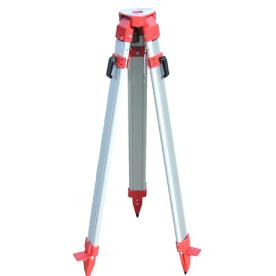 TRIPOD FLAT TOP ALUMINIUM ECONOMY