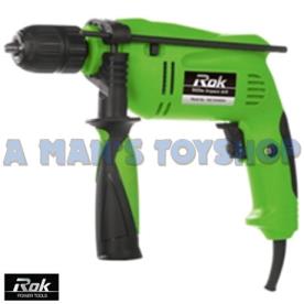 NLA* IMPACT HAMMER DRILL 500W 13MM VARY
