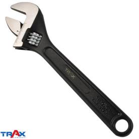 SHIFTER ADJUSTABLE 455MM (18") BLACK