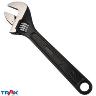 SHIFTER ADJUSTABLE 455MM (18") BLACK