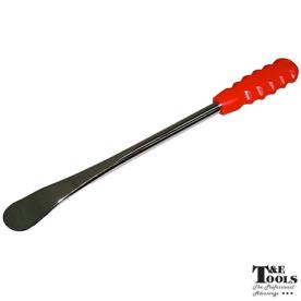 TYRE LEVER 280MM 25MM HEAD MOTORBIKE