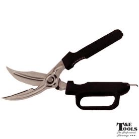 SCISSOR UTILITY 220MM LONG