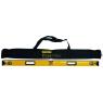 LEVEL 1200MM FATMAX WITH BAG  2 BLOCK V