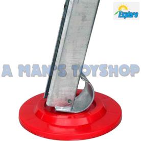 STABILISER PLATES CARAVAN SET 4
