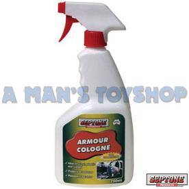 VINYL PROTECT 750ML TRIGGER COLOGNE