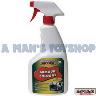 VINYL PROTECT 750ML TRIGGER COLOGNE