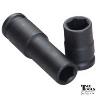 SOCKET 19MM X 3/4DR DEEP IMPACT