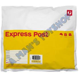 **POST BAG AUST POST ANYWHERE IN AUS!**