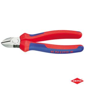 SIDE CUTTER 125MM KNIPEX HEAVY DUTY