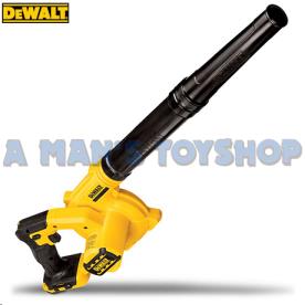 COMPACT BLOWER 18V XR DEWALT TOOL ONLY