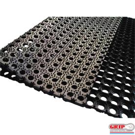 FLOOR ANTI FATIQUE SAFETY MAT 1.5 X 1MT
