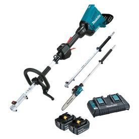 POLESAW, P/HEAD, EXTENSION KIT 36 VOLT
