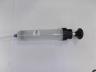 SYRINGE FOR VEHICLE FLUID CHANGE 200ML