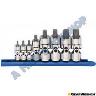 MULTI SPLINE SOCKET SET 8 PIECE M4-M16