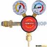 NLA* ACETYLENE REGULATOR SIDE ENTRY BOSS