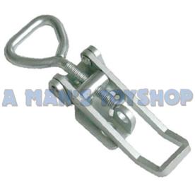 FASTENER OVER CENTRE LATCH & KEEPER