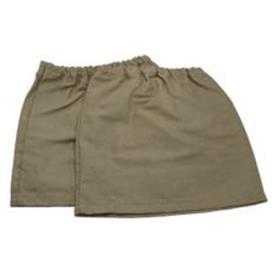 KHAKI SOCK SAVERS ONE SIZE FITS ALL