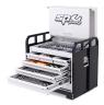 FIELD SERVICE TOOLKIT 371PCE AF/MET